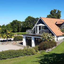Guldkustens Gästhus - Österlen, Kivik, hotell i Kivik