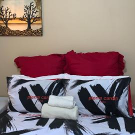 Stonebass Lodge, hotel u gradu Newlands