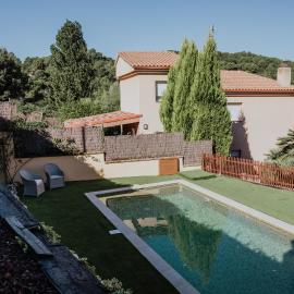 Collbato Resort., hotel v destinácii Collbató