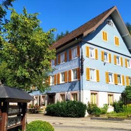 Klösterle Hof