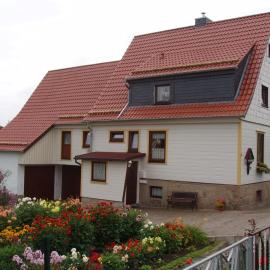 Ferienwohnungen Rießling, hotel u gradu 'Elend'