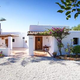 FINCA RELAX IBIZA STILE, Hotel in San Jose de sa Talaia
