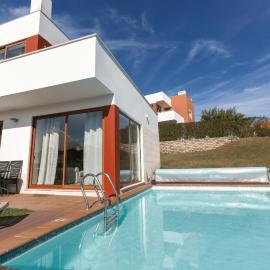 Villa Lantana, hotelli kohteessa Vau