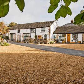 Hawthorn Farm Guest House, hotel a Buxton