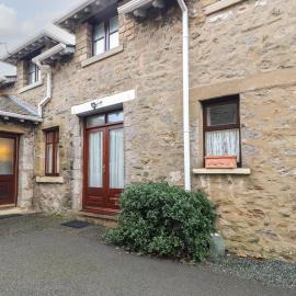 Coach House Cottage