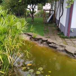 Casa do Lago