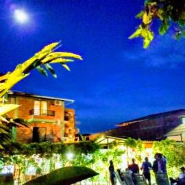 Hotel Bahía Yubarta, hotel em Bahía Solano