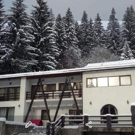Timis Valley, Casa Eni&Dan, hotel a Predeal