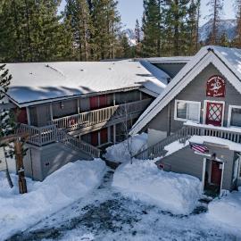 Cinnamon Bear Inn, hotel in Mammoth Lakes