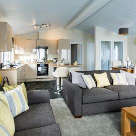 King's Lynn Caravan & Camping Park, hotelli kohteessa Kings Lynn