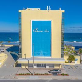 Oceanside Inn Hotel