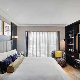 The Star Grand Hotel and Residences Sydney, Hotel in Sydney