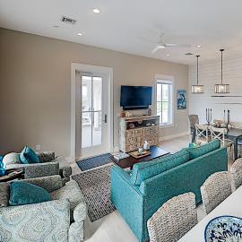 Palmilla Beach Resort Building 136 Unit 301
