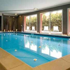 Hotel San Martino, hotel a Boario Terme