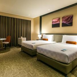 Grand Summit Hotel General Santos, hotel em General Santos