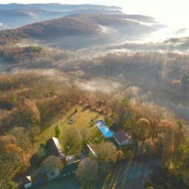 Gîtes Sibémol, viešbutis mieste Simeyrols