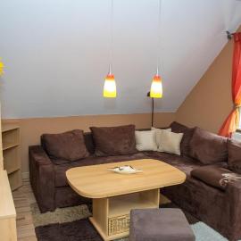 Ferienwohnung Smieszek، فندق في Niesky