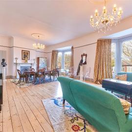 Host & Stay - Peacock House, хотел в Тайнмут