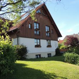 Gästehaus Jutta / Pension Link, hotel v destinácii Fladungen