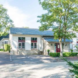 Hotel Groote Engel, hotel em Emlichheim