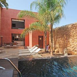 Villa Murallas