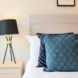 Portfolio Apartments - Welwyn Town Centre, hotel v destinaci Welwyn Garden City