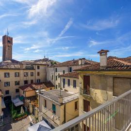 Residenza Ca'Fe, hotel in Treviso