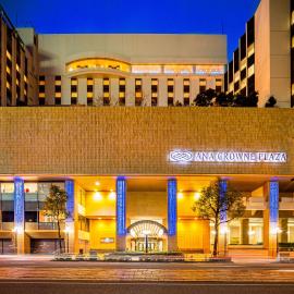 ANA Crowne Plaza Matsuyama by IHG