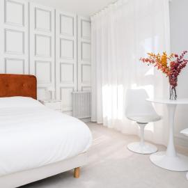 The Luxe Lake - Duke Housing, hotel in Créteil