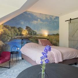 Boeren Maison, Hotel in Wedde