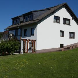 Ferienwohnung Neumann, hotel a Gersfeld