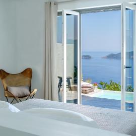 Althea Boutique Hotel, hotelli kohteessa Alonnisoksen vanhakaupunki