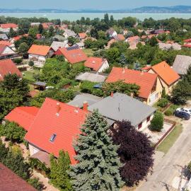 Árnyas vendégház, Füge apartman, hotel in Balatonboglár