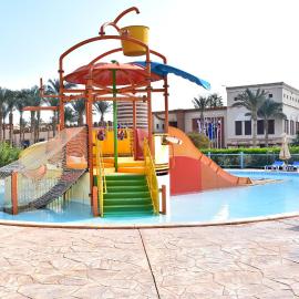 Marina Resort Port Ghalib, a member of Radisson Individuals, hotel i Port Ghalib