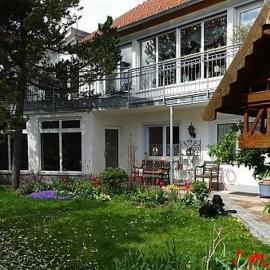 Ferienwohnung Ott Schongau, hotel a Schongau