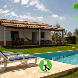 Monte Quinta Verde, hotell i Ferreira do Alentejo