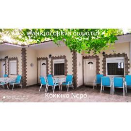 Βίλα Κατερίνα - Villa Katerina, hotel in Kokkino Nero