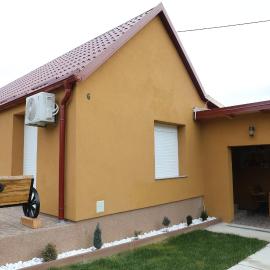 Green Gold, Hotel in Čaglin