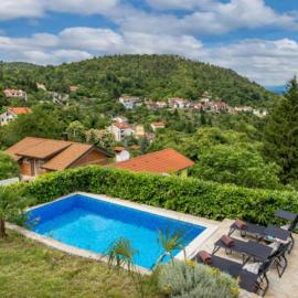 TOTO I LALA, hotel a Rukavac