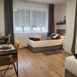 Leon2, hotel in Linz