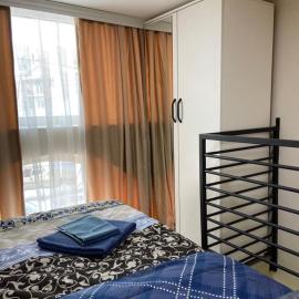Mini kutak: Kraljevo şehrinde bir otel