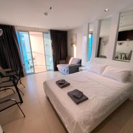 Sands Pattaya 12 by ThaiminatorPattaya