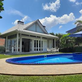 Casa da Piscina, Bento Gonçalves - Serra Gaúcha
