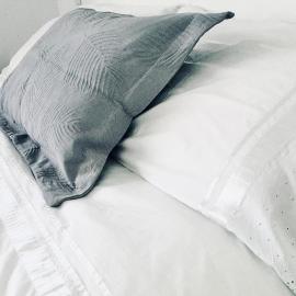 Novaqua Bed & Breakfast, hotell i Olmué