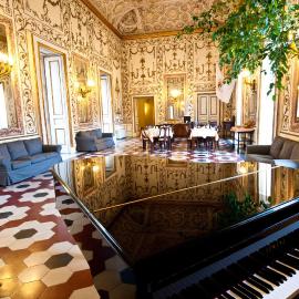 Decumani Hotel De Charme, hotel en Nápoles