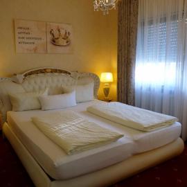 Hotel Geissler – hotel w Stuttgarcie