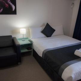 Chermside Court Motel, hotel di Brisbane