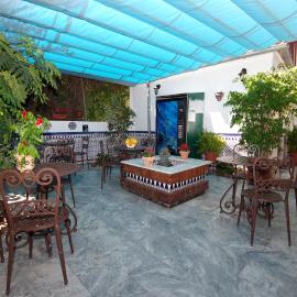 Pensión Aduar, Hotel in Marbella