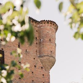 Agriturismo Ma Che Bel Castello, hotel Mombaruzzóban