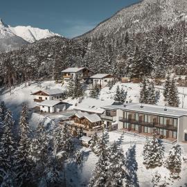 Hotel Garni Isarlodge Wiesenhof